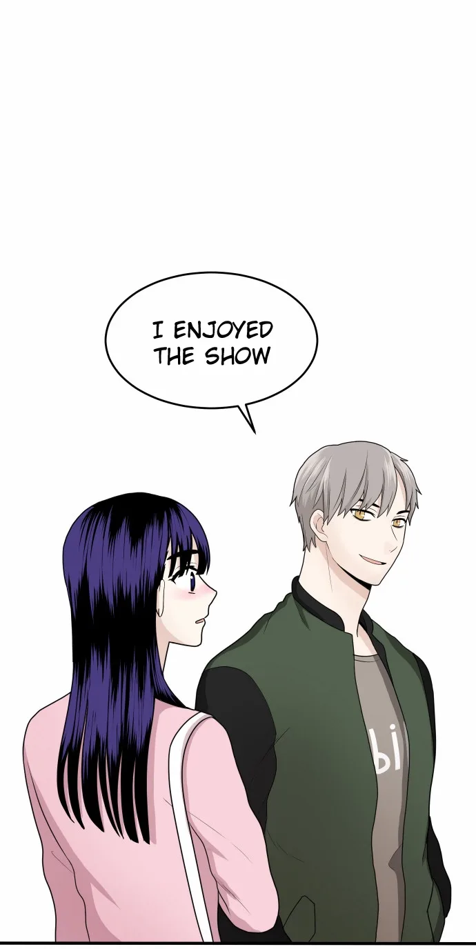 My ID is Gangnam Beauty Chapter 3 page 36