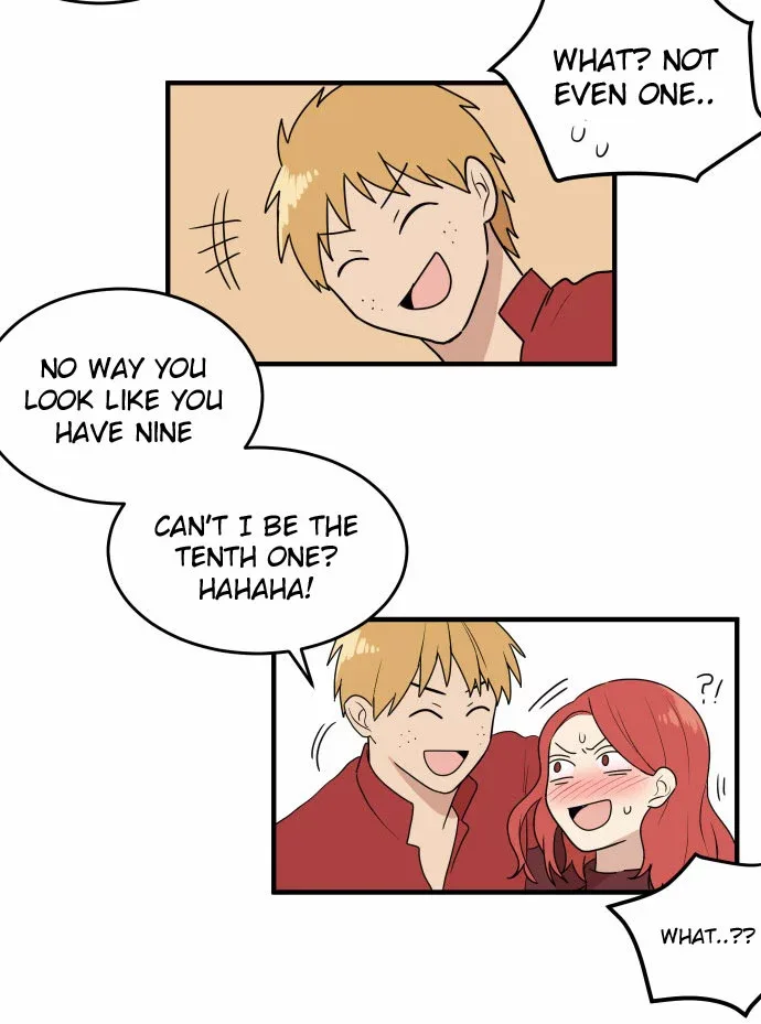 My ID is Gangnam Beauty Chapter 2 page 31