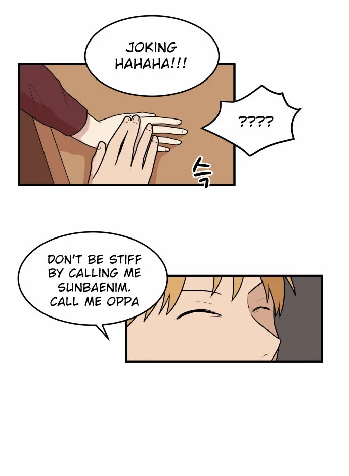 My ID is Gangnam Beauty Chapter 2 page 32