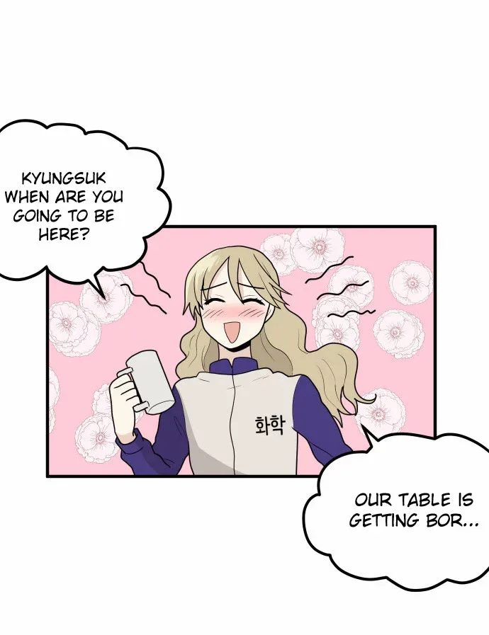 My ID is Gangnam Beauty Chapter 3 page 24