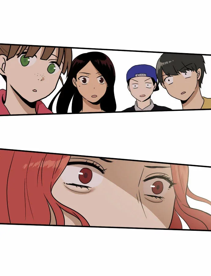 My ID is Gangnam Beauty Chapter 1.2 page 37