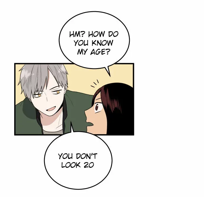 My ID is Gangnam Beauty Chapter 2 page 41