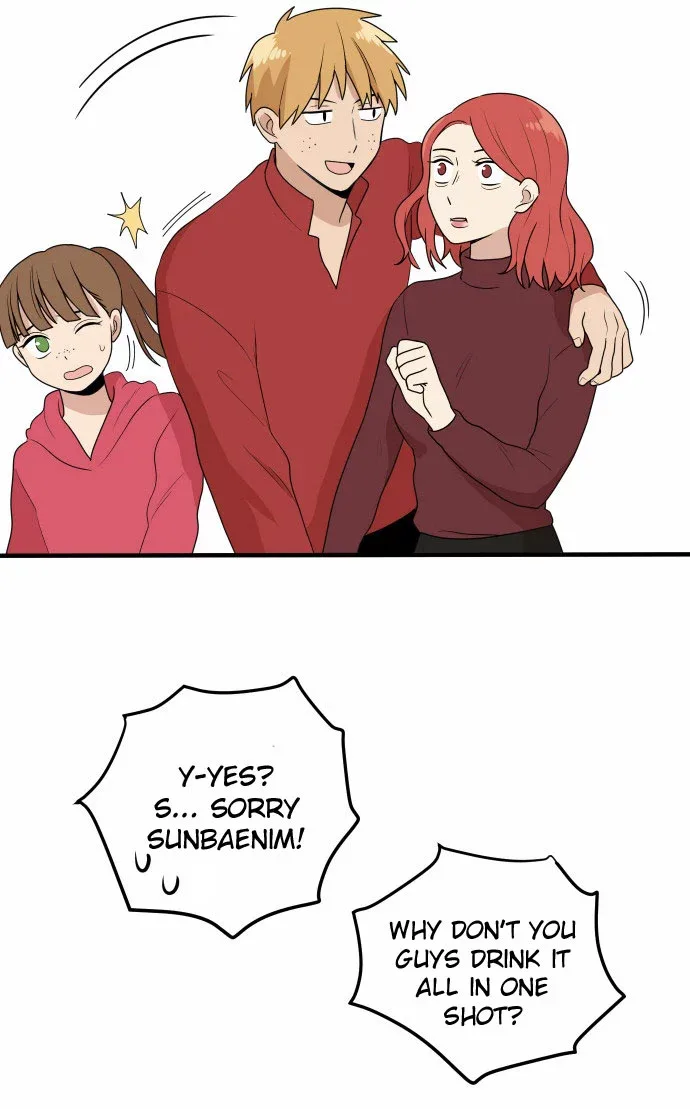 My ID is Gangnam Beauty Chapter 2 page 29