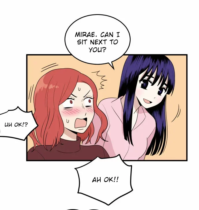 My ID is Gangnam Beauty Chapter 2 page 55