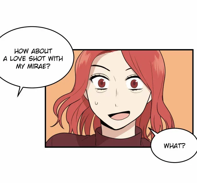 My ID is Gangnam Beauty Chapter 3 page 48