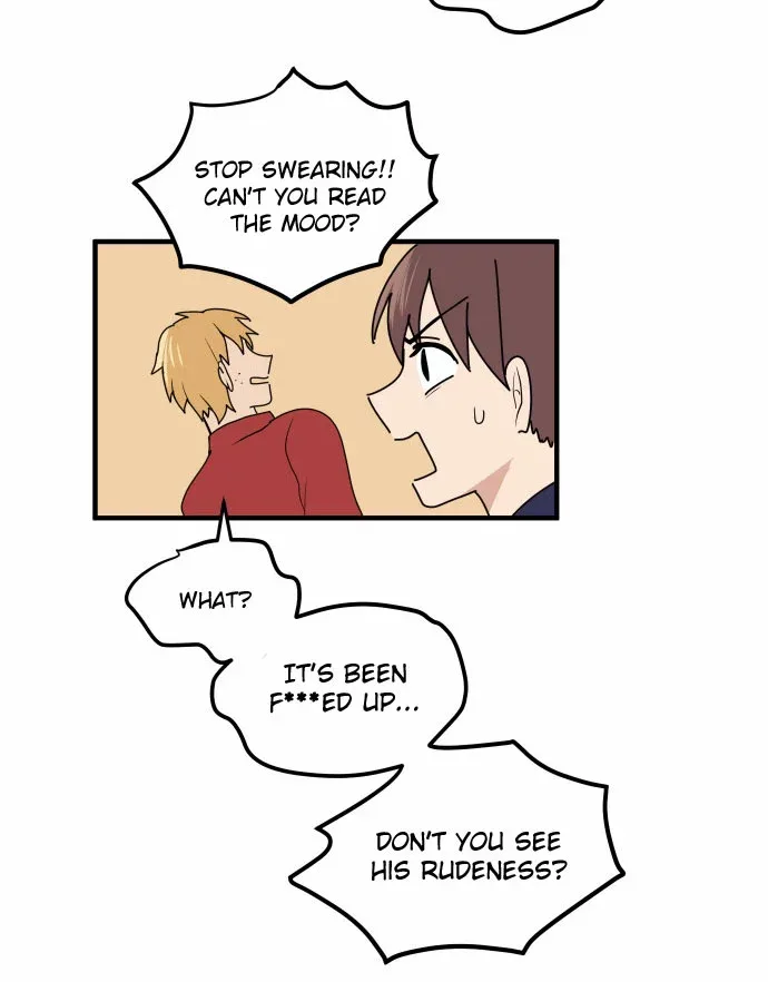 My ID is Gangnam Beauty Chapter 3 page 39