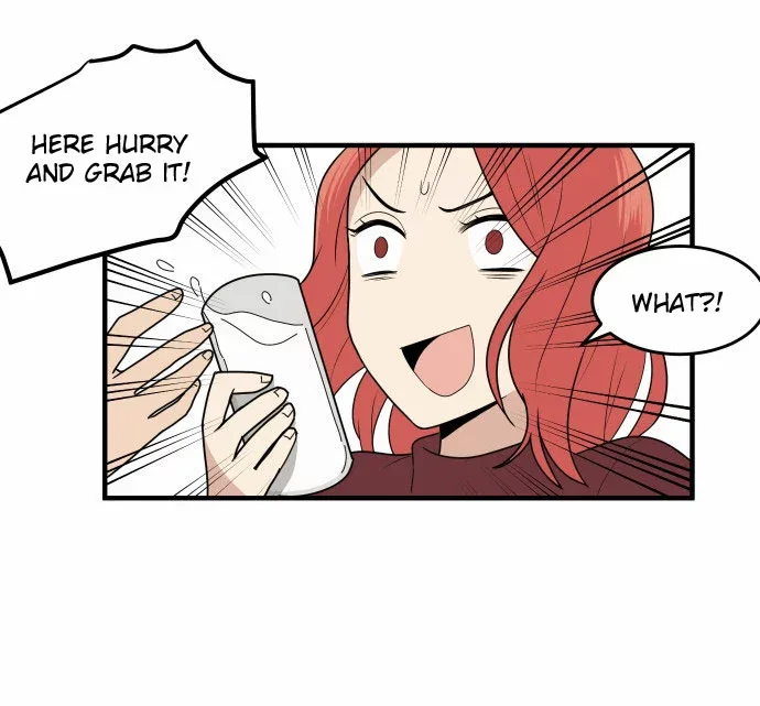 My ID is Gangnam Beauty Chapter 3 page 50