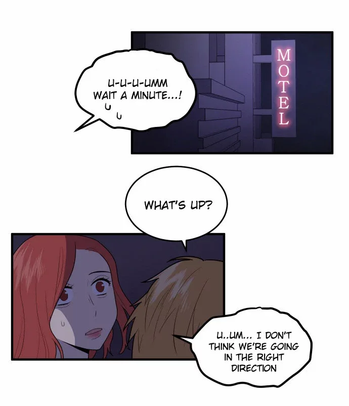 My ID is Gangnam Beauty Chapter 4 page 7