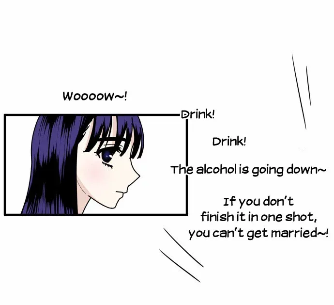 My ID is Gangnam Beauty Chapter 3 page 52