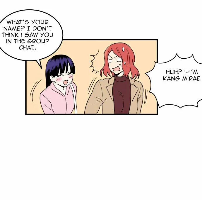 My ID is Gangnam Beauty Chapter 1.2 page 45