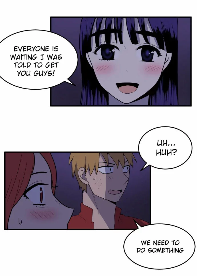 My ID is Gangnam Beauty Chapter 4 page 13