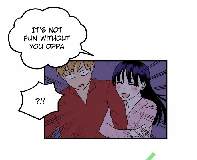 My ID is Gangnam Beauty Chapter 4 page 14