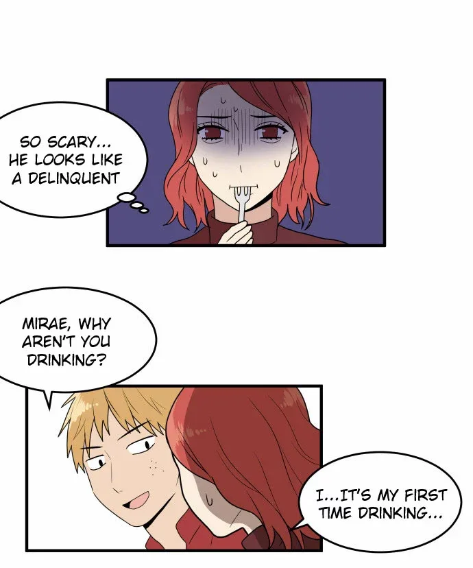 My ID is Gangnam Beauty Chapter 2 page 43