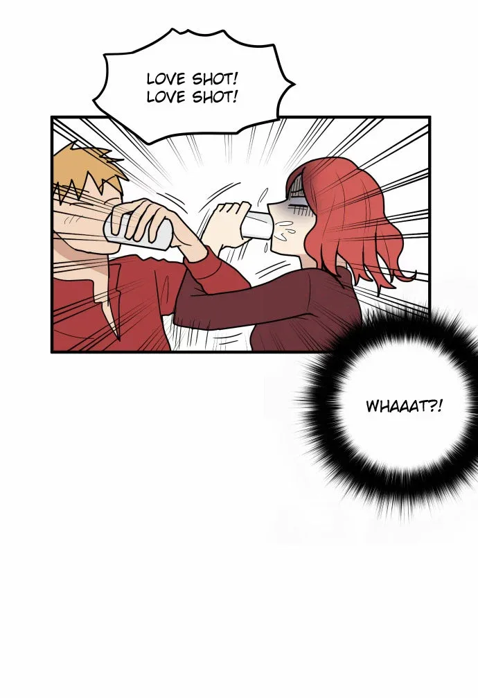 My ID is Gangnam Beauty Chapter 3 page 51