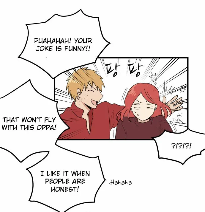 My ID is Gangnam Beauty Chapter 2 page 44