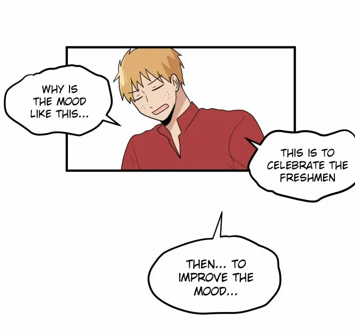My ID is Gangnam Beauty Chapter 3 page 47