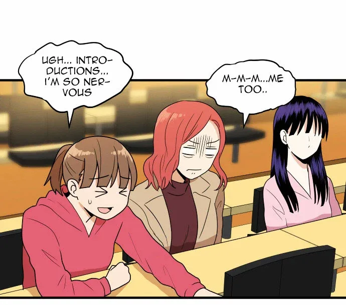 My ID is Gangnam Beauty Chapter 1.2 page 52