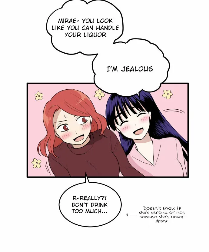 My ID is Gangnam Beauty Chapter 2 page 56