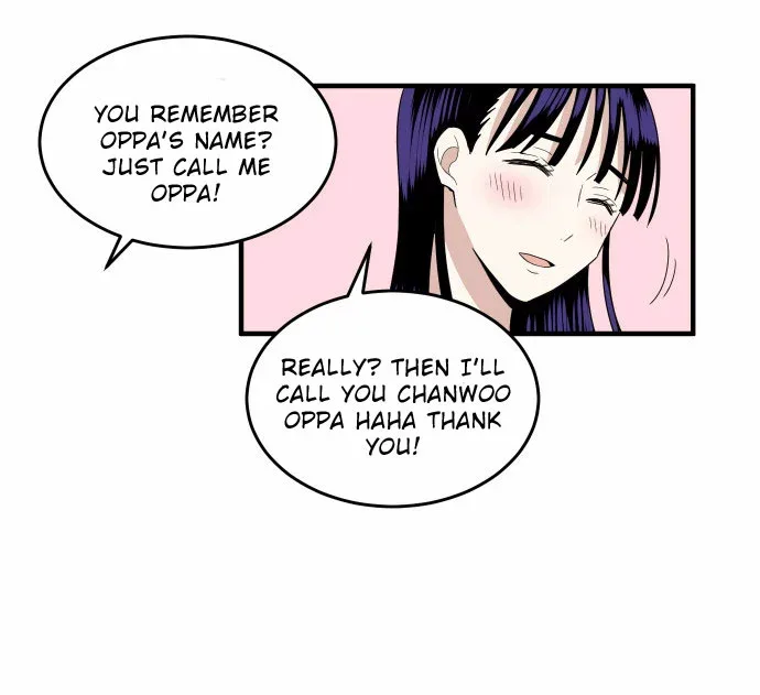 My ID is Gangnam Beauty Chapter 2 page 48