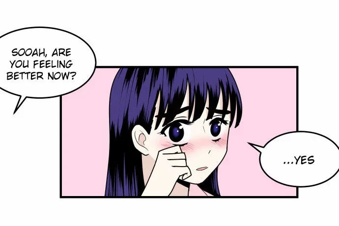 My ID is Gangnam Beauty Chapter 3 page 46
