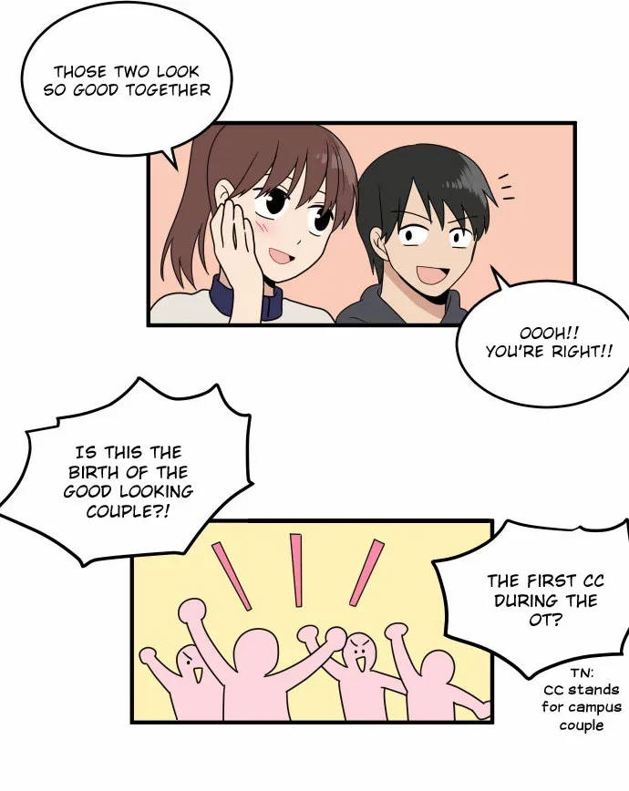 My ID is Gangnam Beauty Chapter 2 page 52