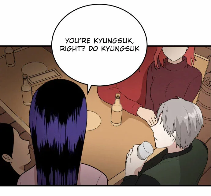 My ID is Gangnam Beauty Chapter 2 page 50