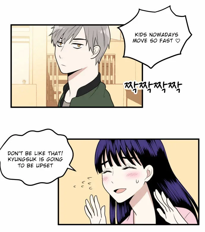 My ID is Gangnam Beauty Chapter 2 page 53