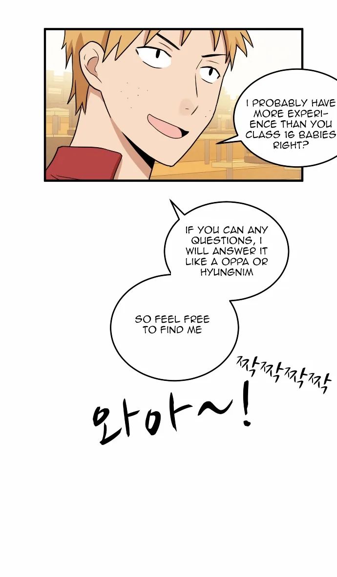 My ID is Gangnam Beauty Chapter 1.2 page 55
