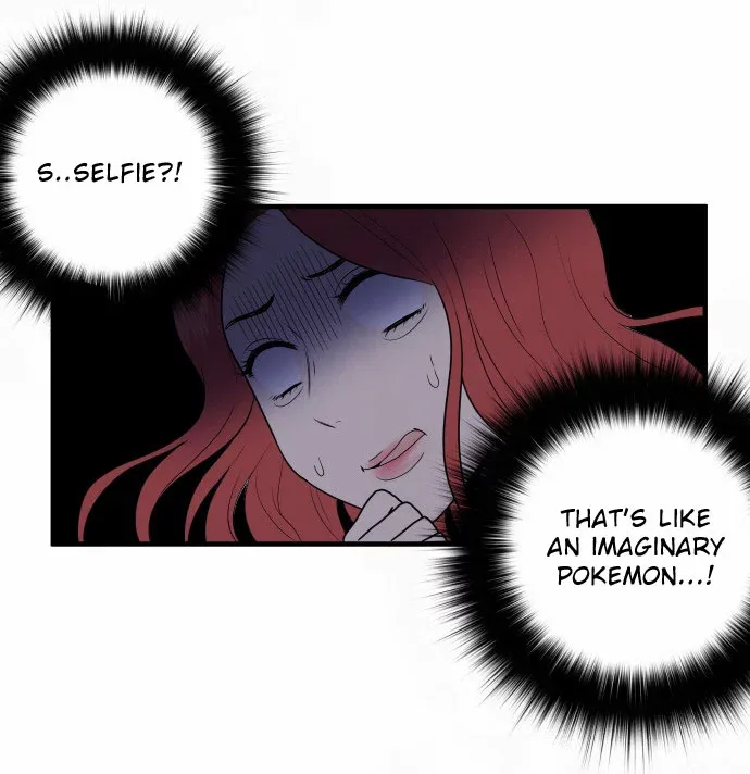 My ID is Gangnam Beauty Chapter 2 page 58