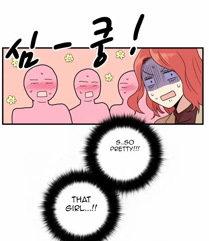 My ID is Gangnam Beauty Chapter 1.2 page 42