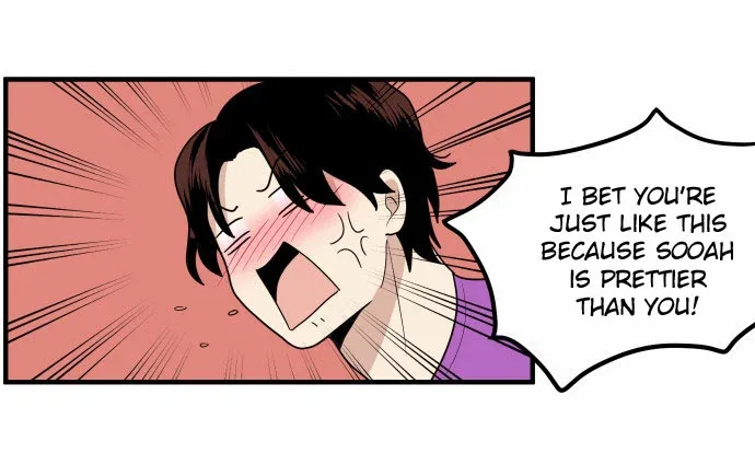 My ID is Gangnam Beauty Chapter 3 page 41