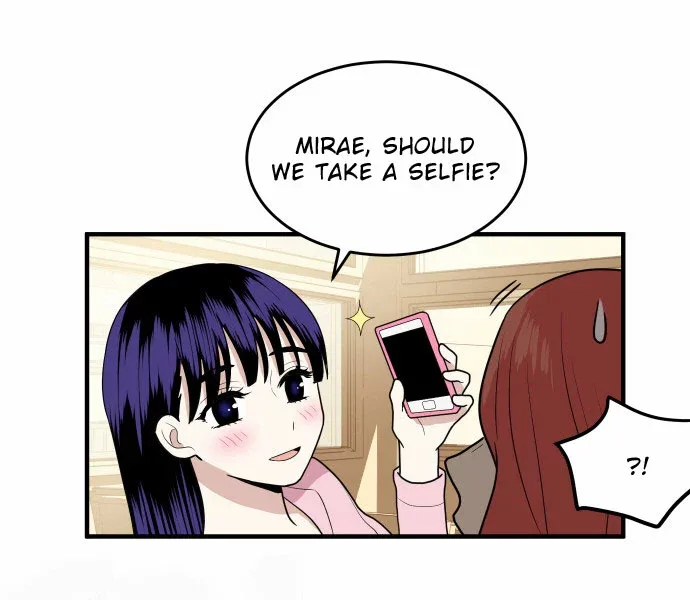 My ID is Gangnam Beauty Chapter 2 page 57