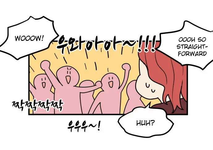 My ID is Gangnam Beauty Chapter 3 page 49