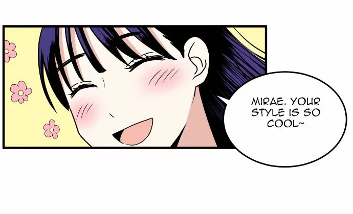 My ID is Gangnam Beauty Chapter 1.2 page 47