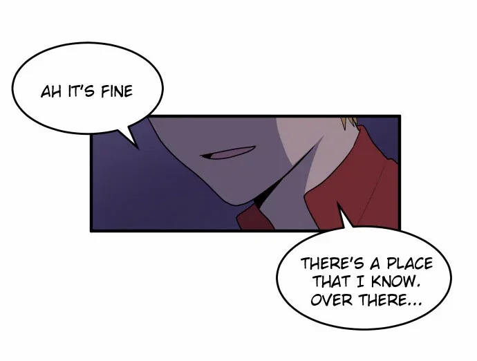 My ID is Gangnam Beauty Chapter 4 page 8