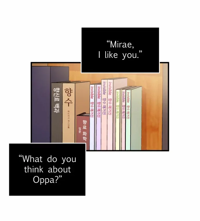 My ID is Gangnam Beauty Chapter 4 page 33