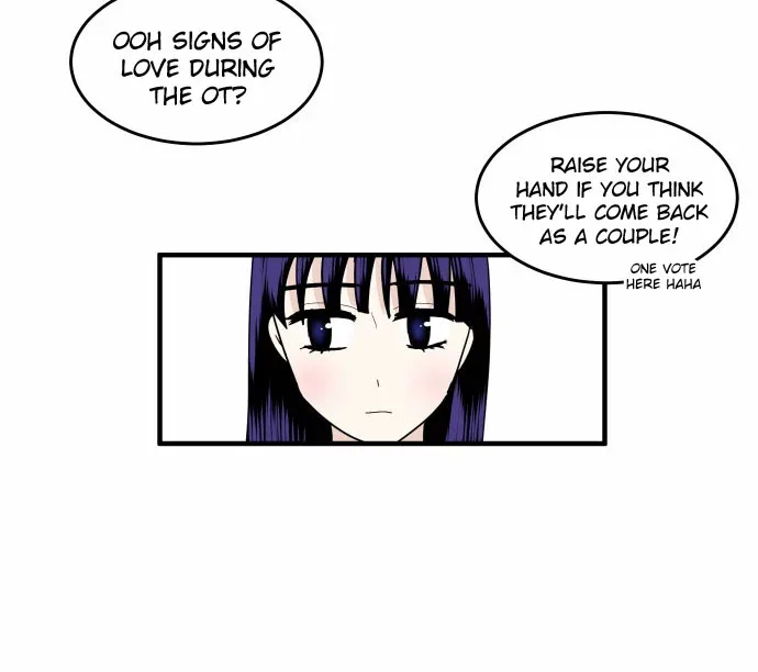 My ID is Gangnam Beauty Chapter 3 page 64