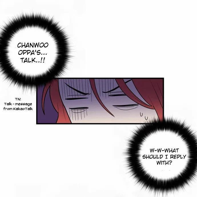 My ID is Gangnam Beauty Chapter 4 page 28
