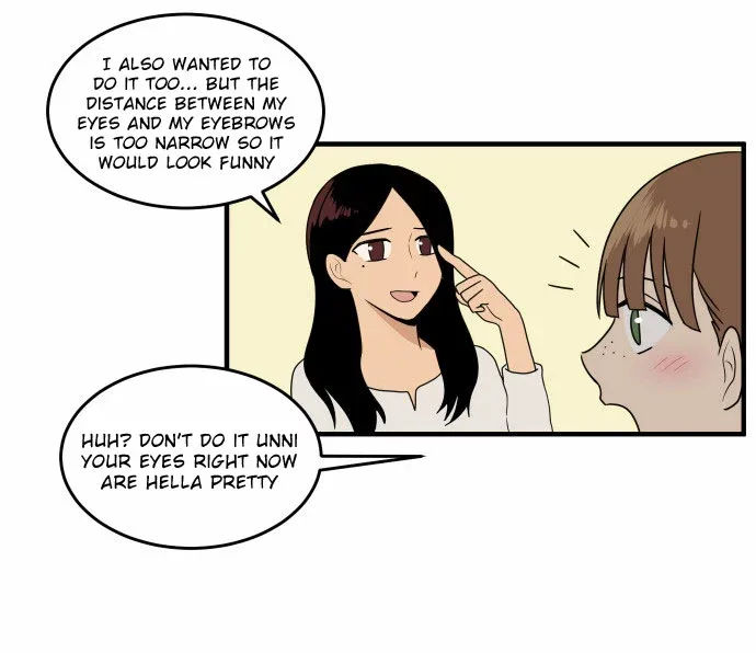 My ID is Gangnam Beauty Chapter 2 page 68