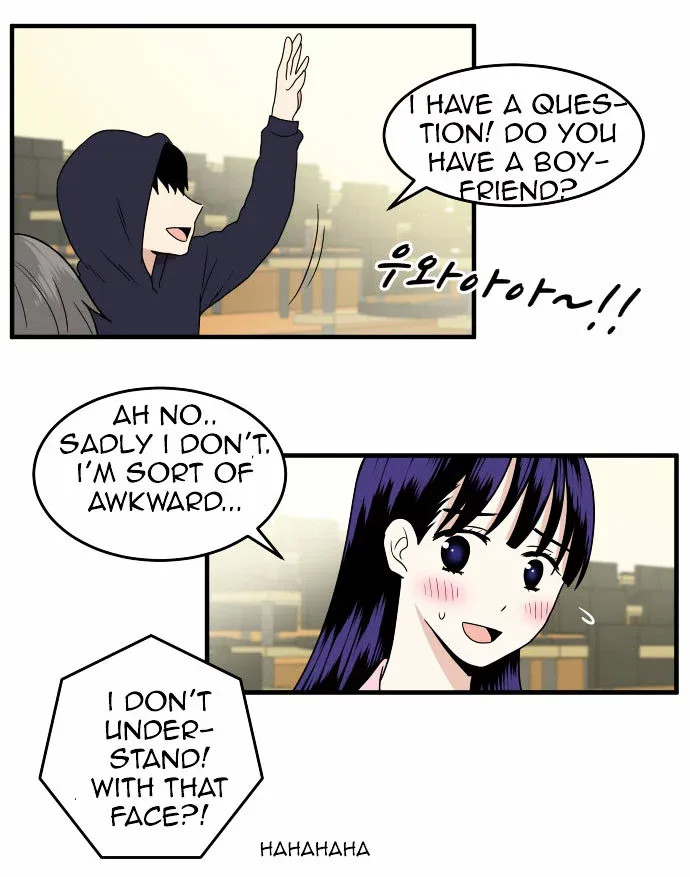 My ID is Gangnam Beauty Chapter 1.2 page 67