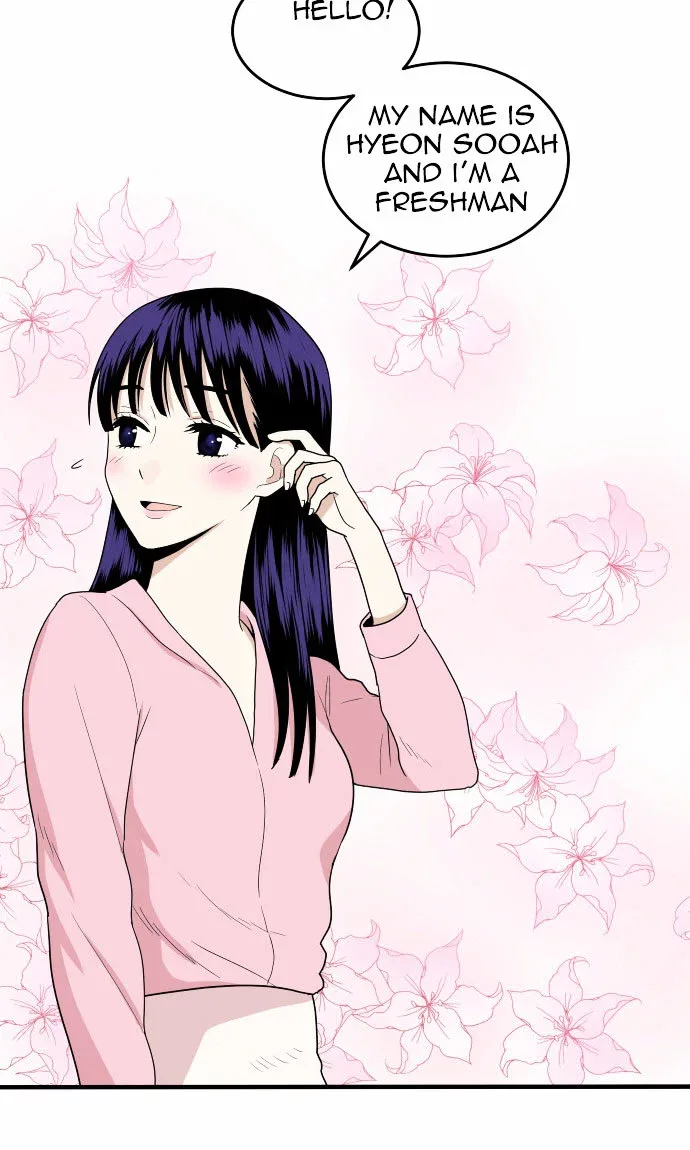 My ID is Gangnam Beauty Chapter 1.2 page 62