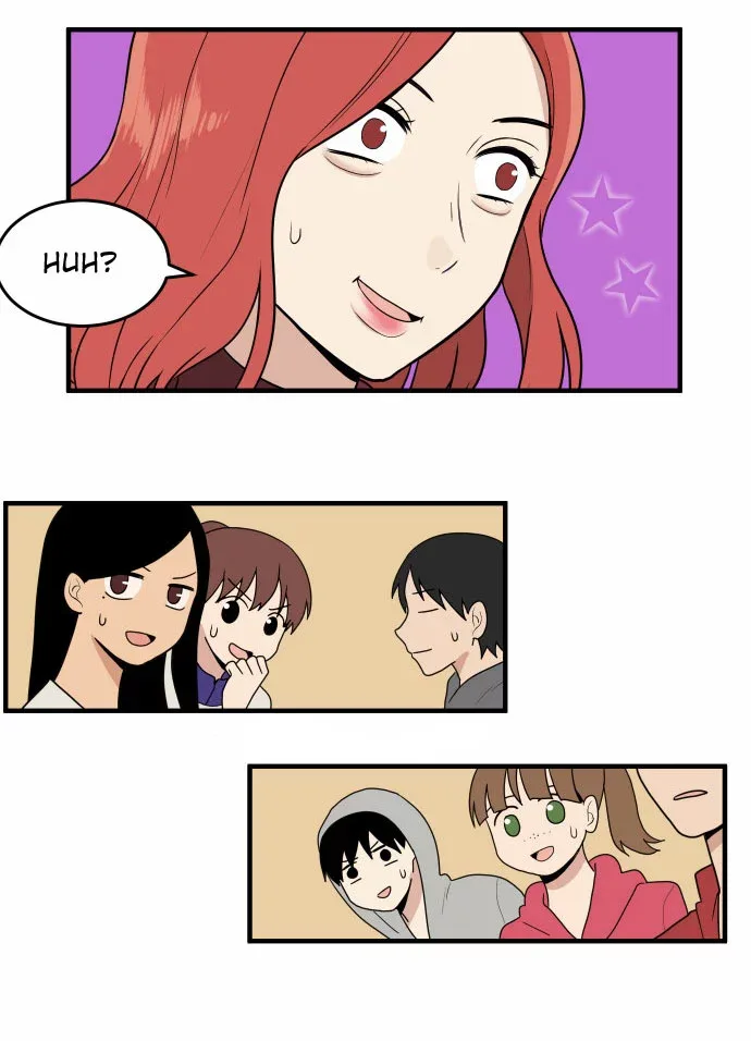 My ID is Gangnam Beauty Chapter 2 page 71
