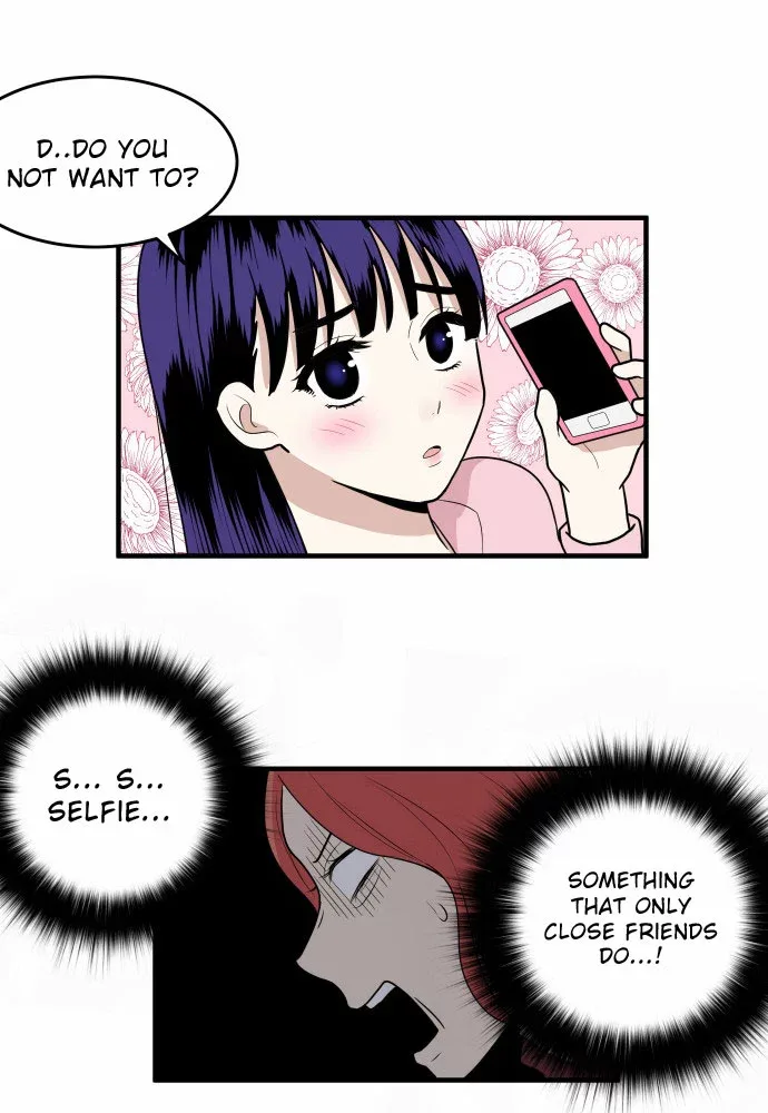 My ID is Gangnam Beauty Chapter 2 page 60
