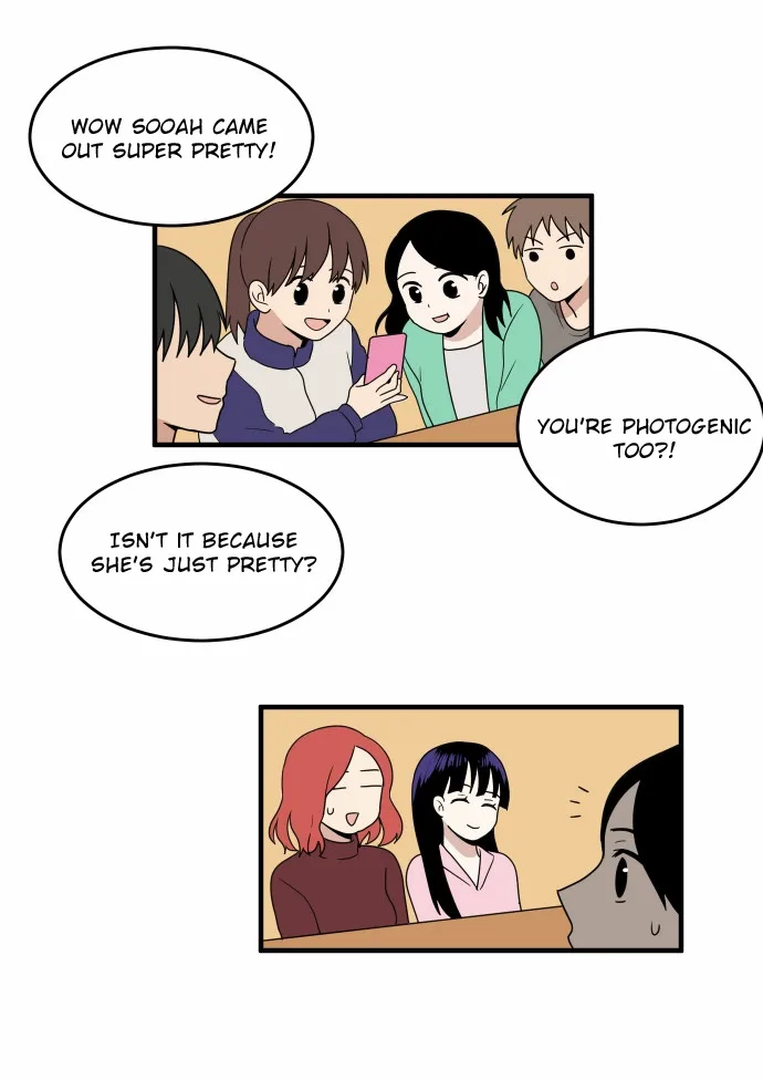 My ID is Gangnam Beauty Chapter 2 page 63