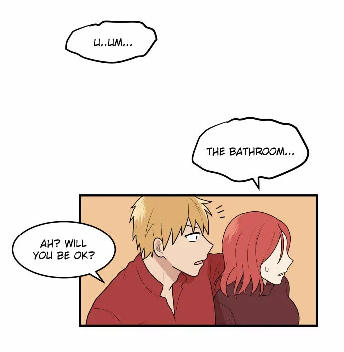 My ID is Gangnam Beauty Chapter 3 page 66