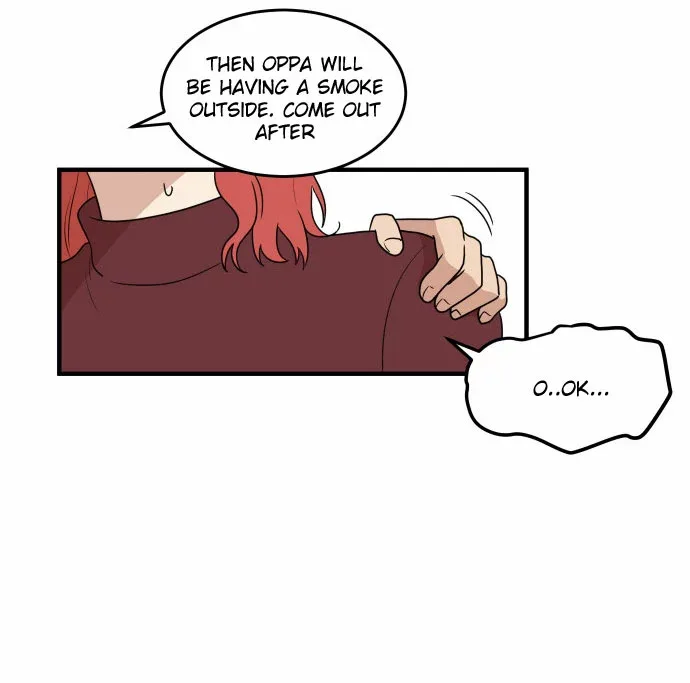 My ID is Gangnam Beauty Chapter 3 page 67