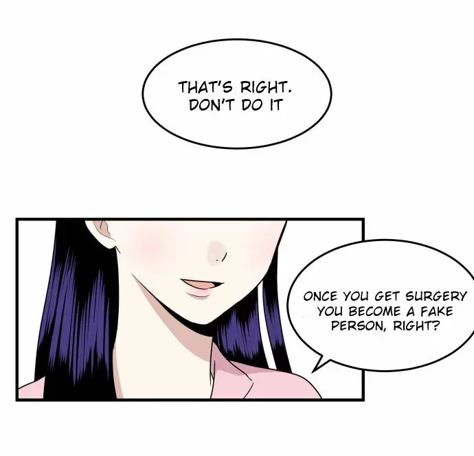 My ID is Gangnam Beauty Chapter 2 page 69
