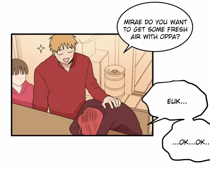 My ID is Gangnam Beauty Chapter 3 page 62