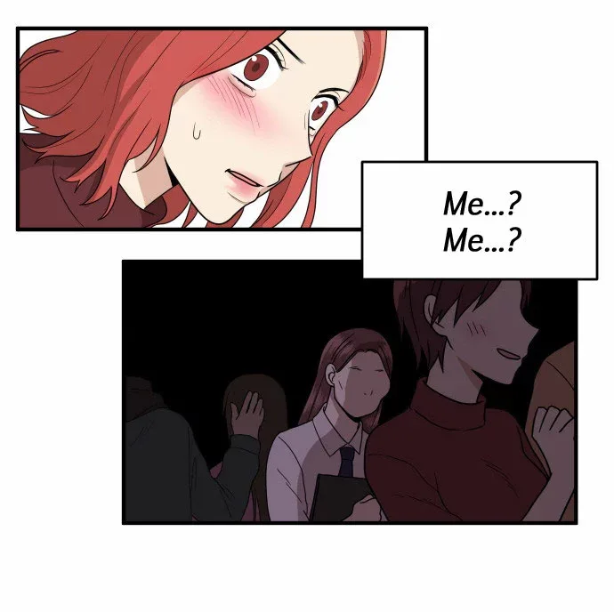 My ID is Gangnam Beauty Chapter 3 page 57