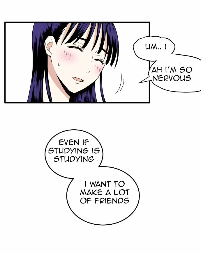 My ID is Gangnam Beauty Chapter 1.2 page 64